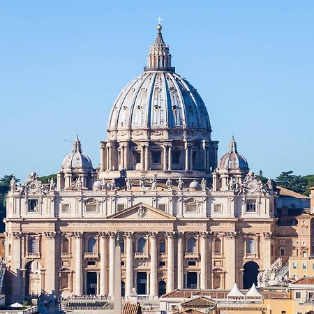 Una Casa Divertente A Roma Exterior foto