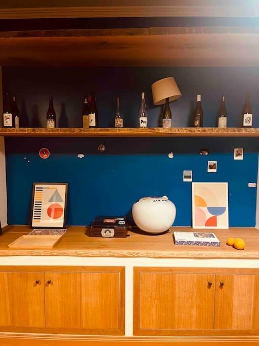 Una Casa Divertente A Roma Exterior foto